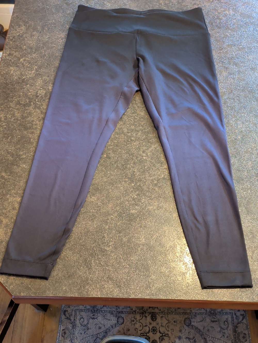 MPG Women's Leggings